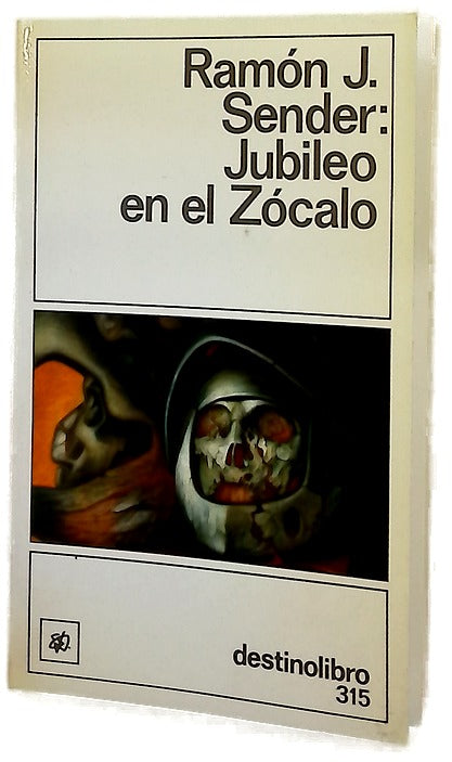 Jubileo en el Zócalo