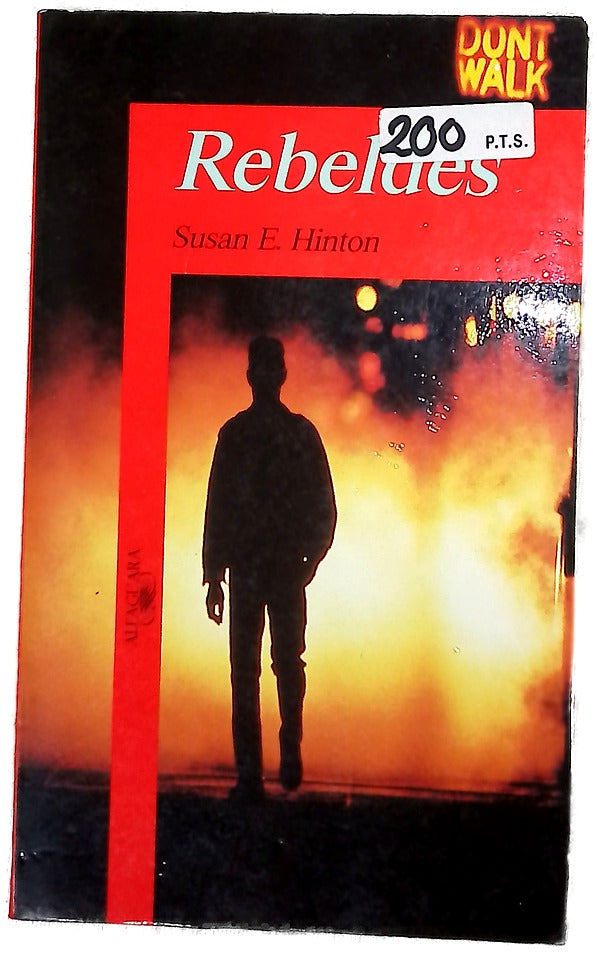 Rebeldes