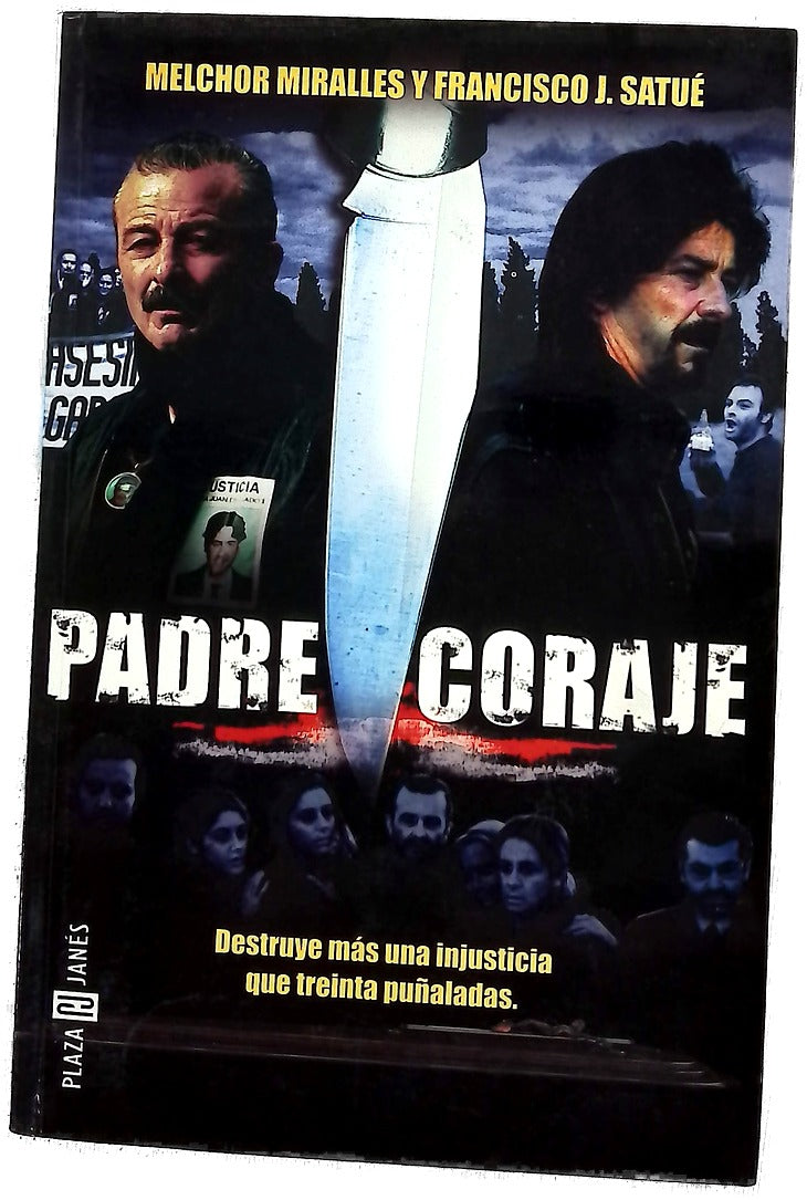 Padre Coraje