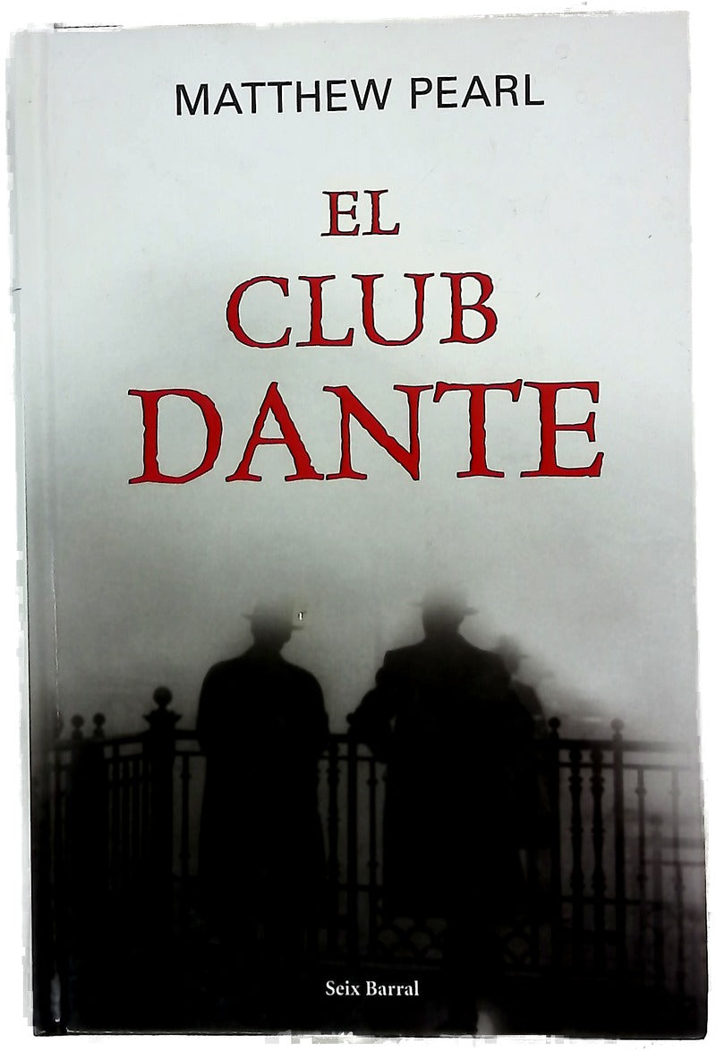 El club Dante