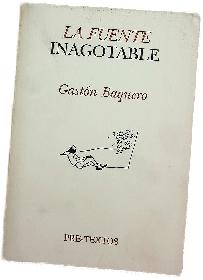 La fuente inagotable