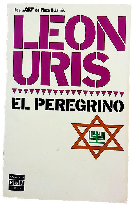 El peregrino