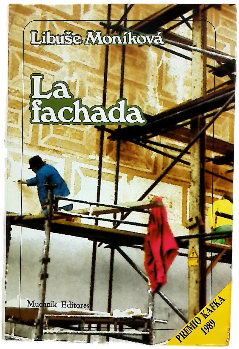 La fachada M.N.O.P.O.