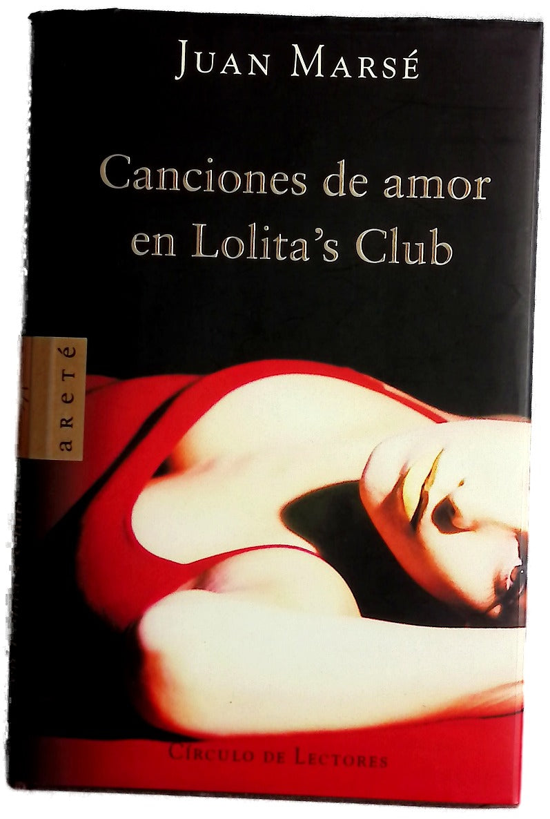 Canciones de amor en Lolita's Club
