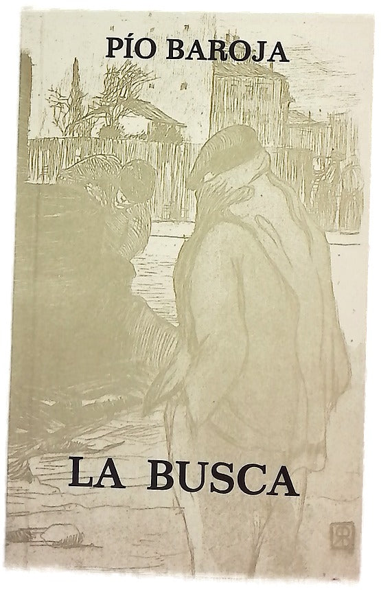 La busca