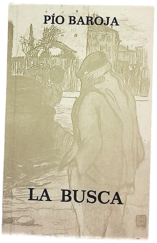 La busca