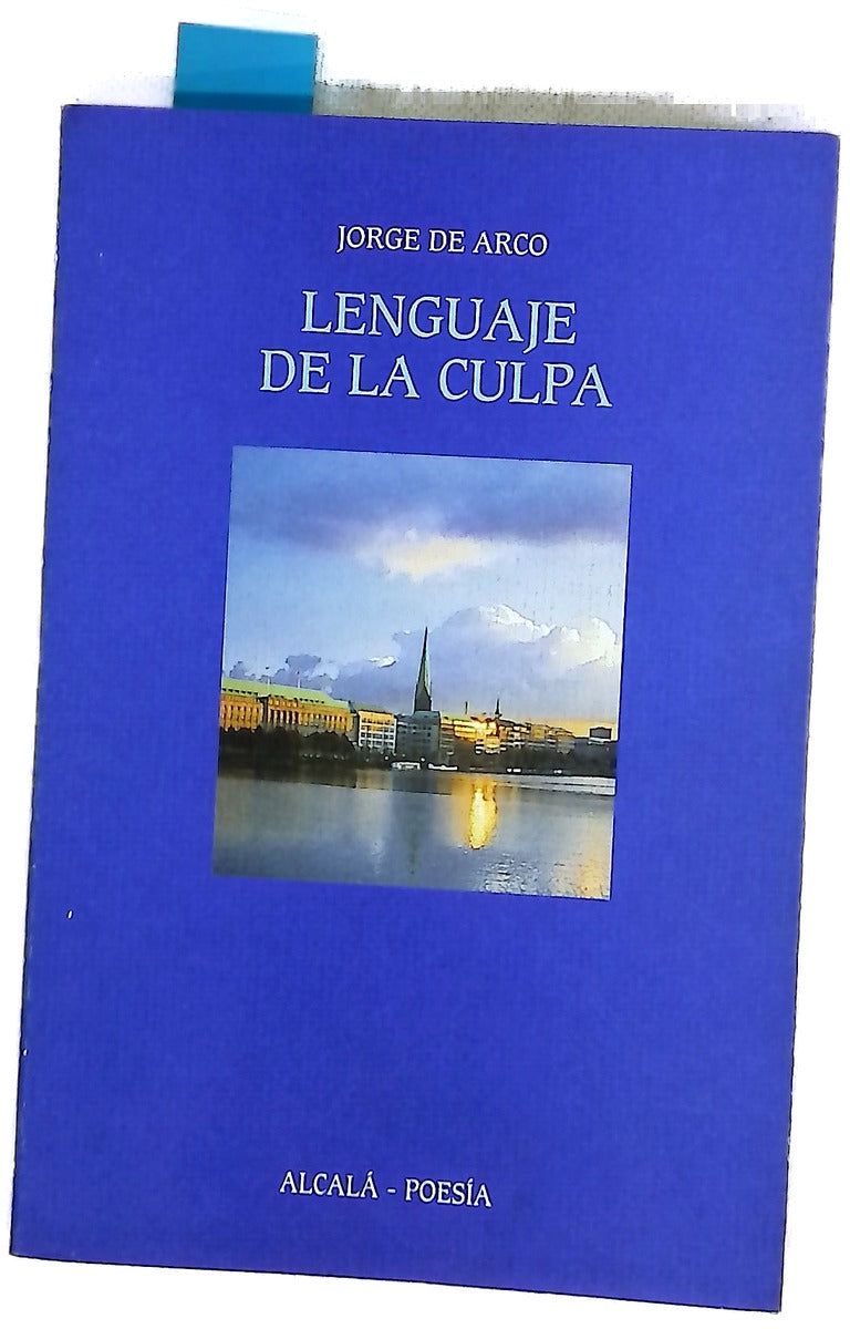 Lenguaje de la culpa