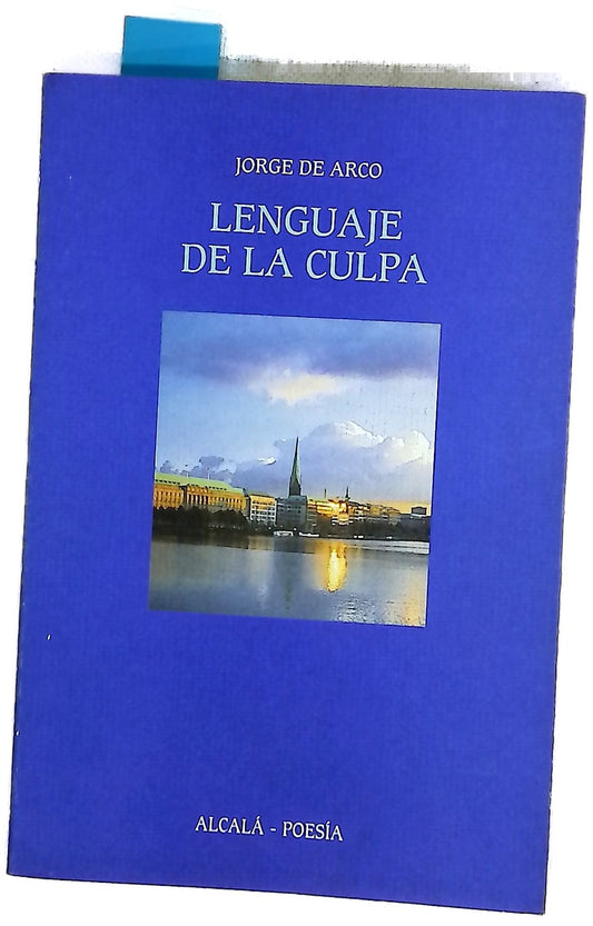 Lenguaje de la culpa
