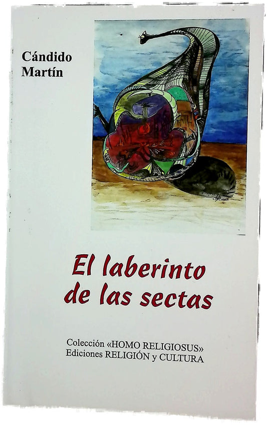 El laberinto de las sectas