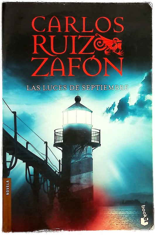 Las luces de septiembre