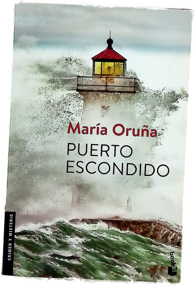Puerto escondido