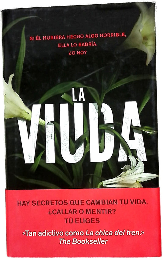 La viuda