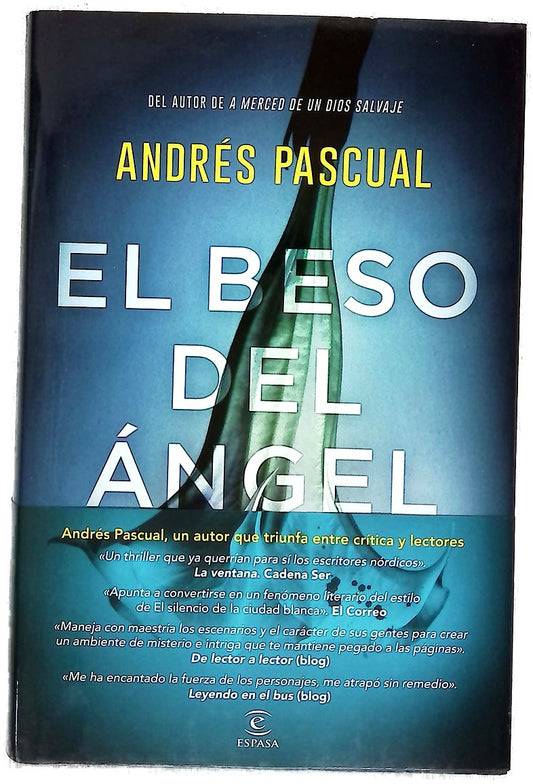 El beso del ángel