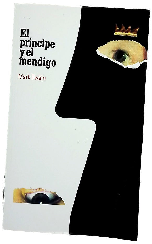 El príncipe y el mendigo
