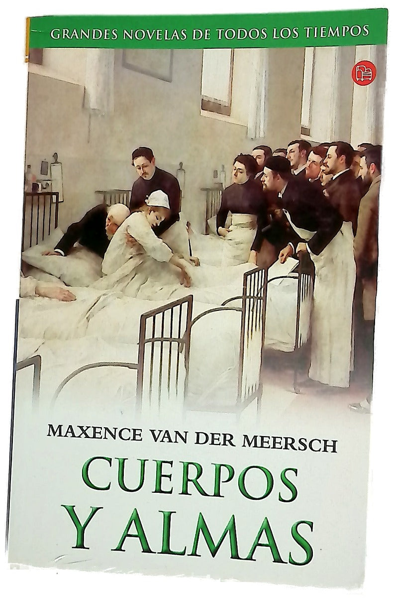 Cuerpos y almas