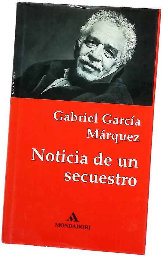 Noticia de un secuestro