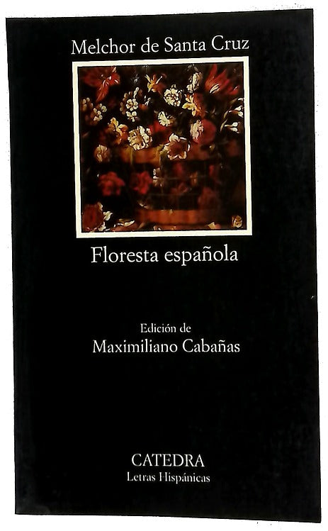 Floresta española