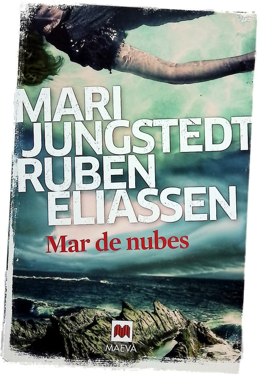 Mar de nubes