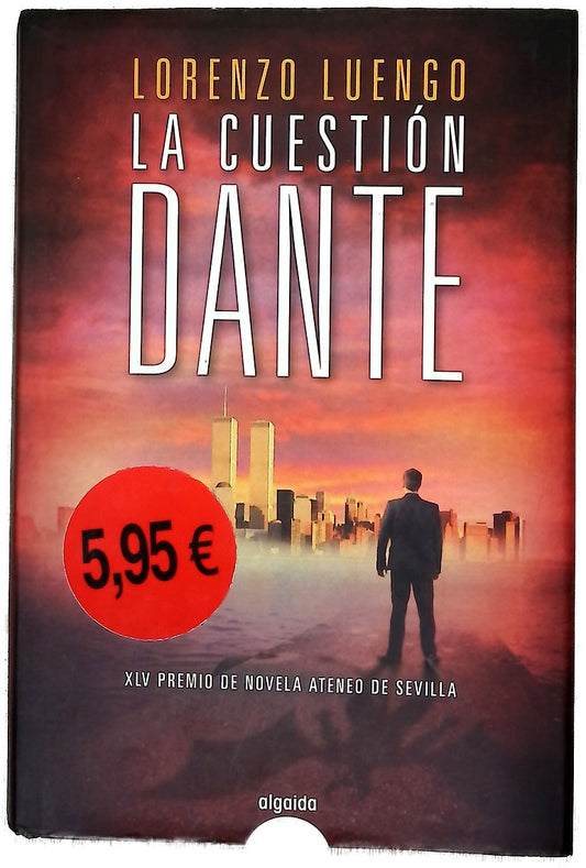 La cuestión Dante