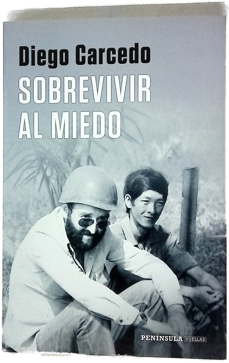Sobrevivir al miedo