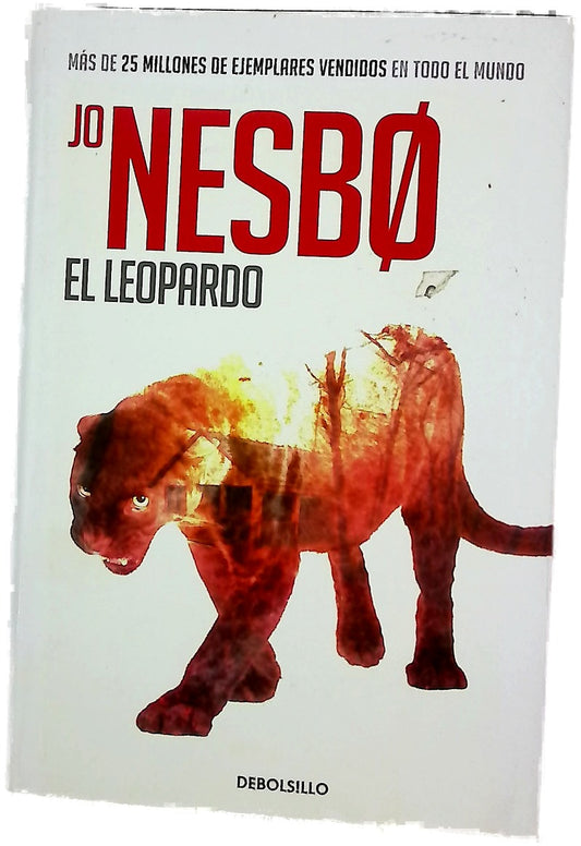 El leopardo