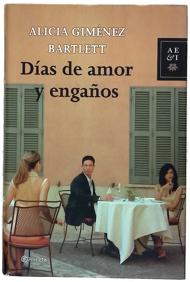Días de amor y engaños