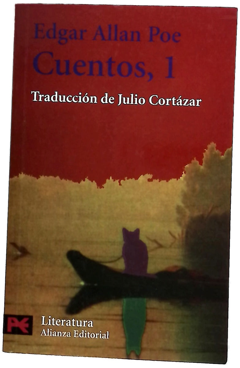 Cuentos, 1