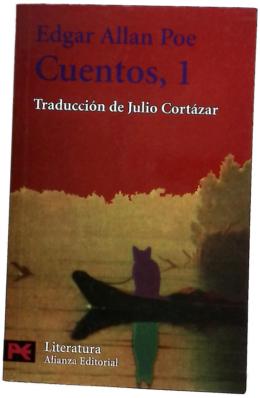 Cuentos, 1