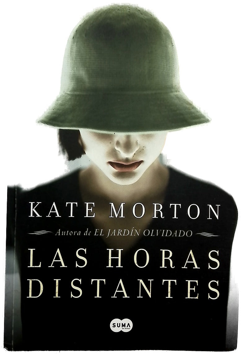 Las horas distantes