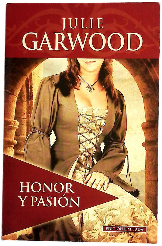 Honor y pasión