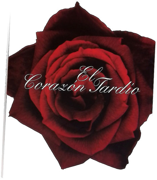 El corazón tardío