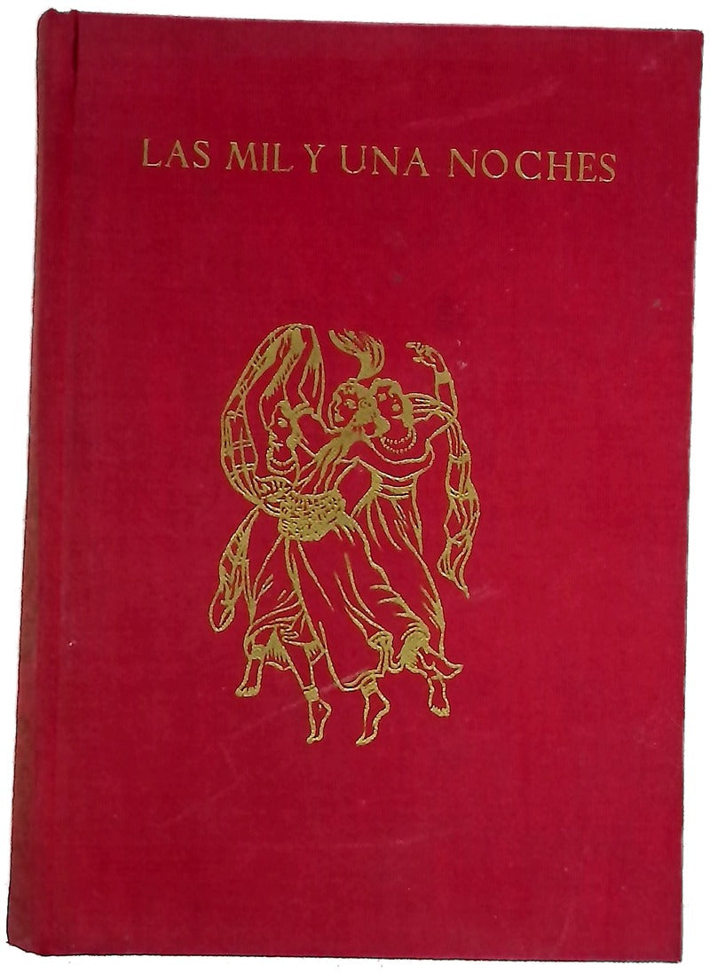 Las mil y una noches