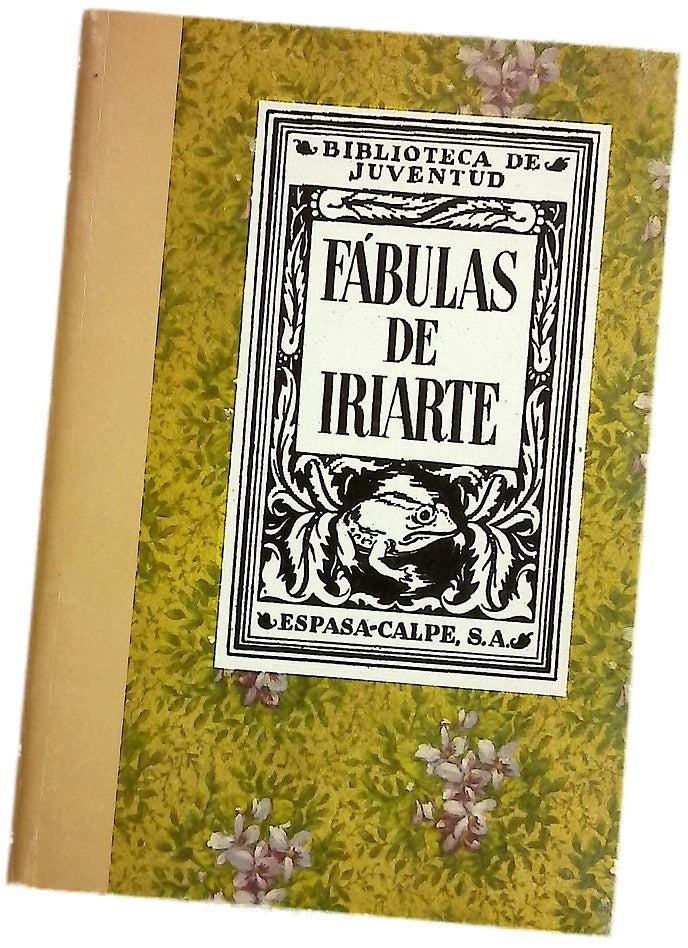 Fábulas literarias