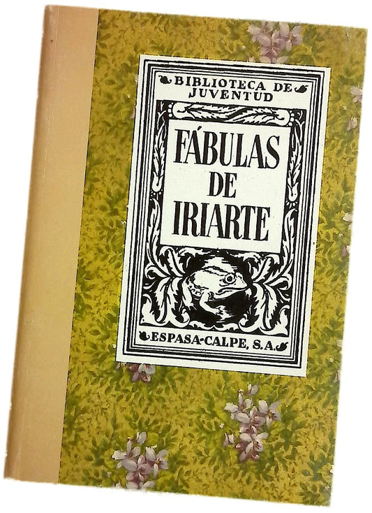 Fábulas literarias