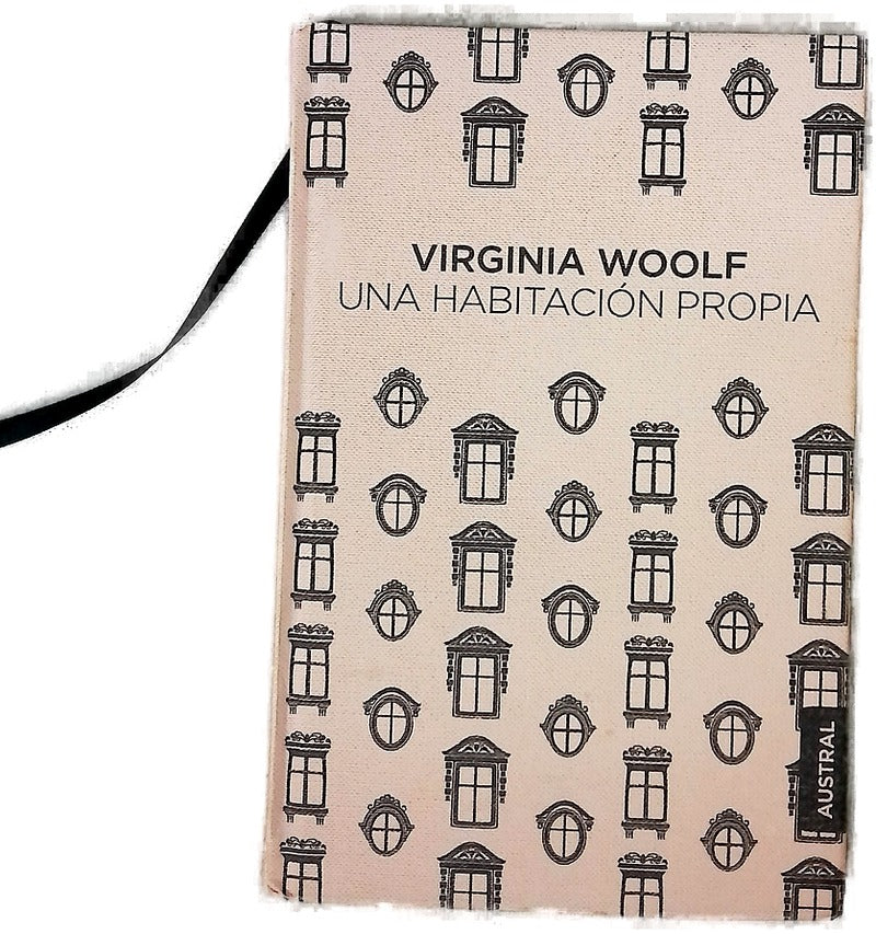 Una habitación propia