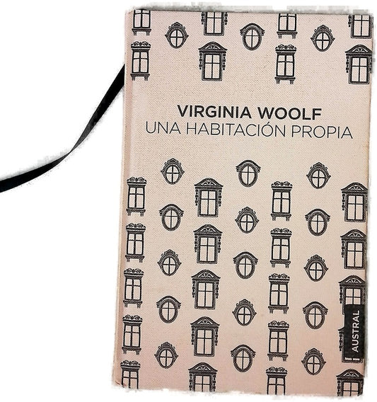 Una habitación propia