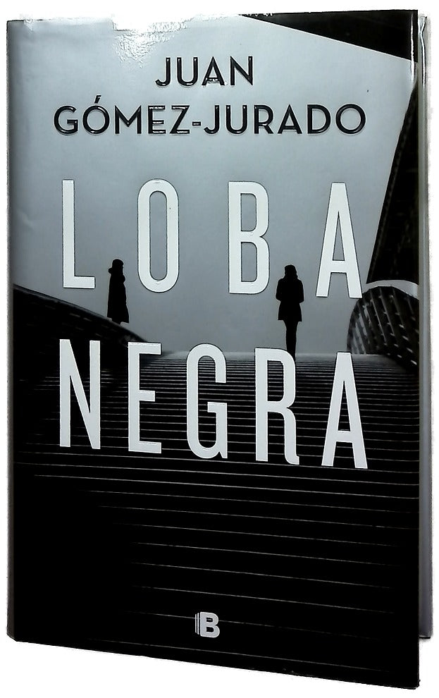 Loba negra