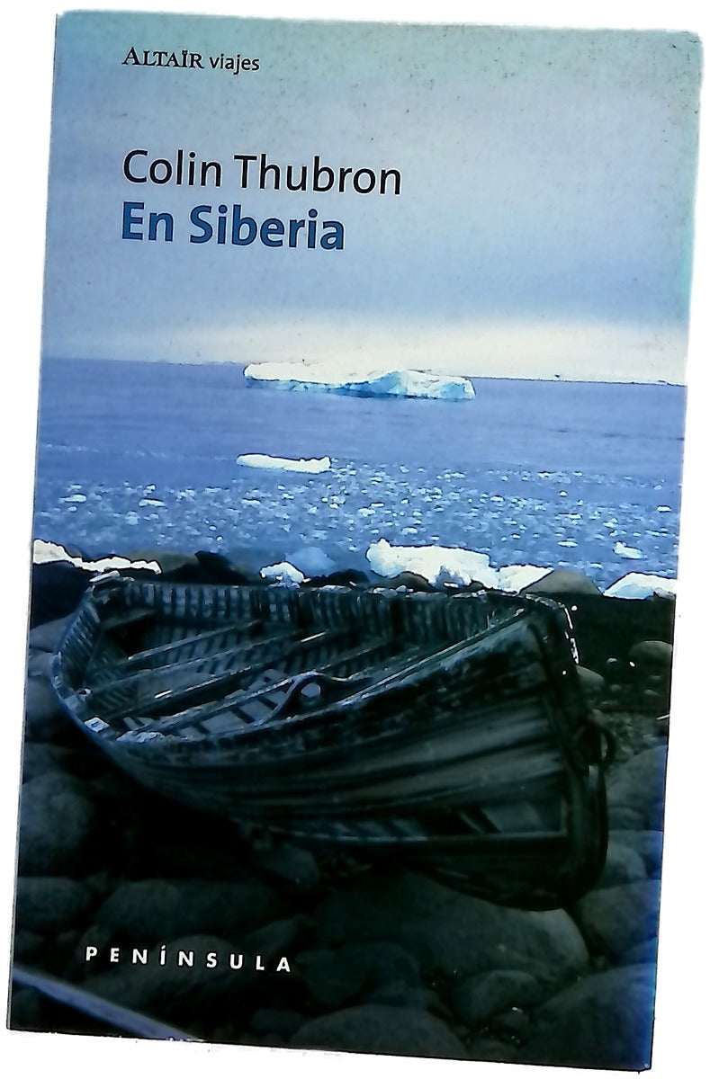 En Siberia