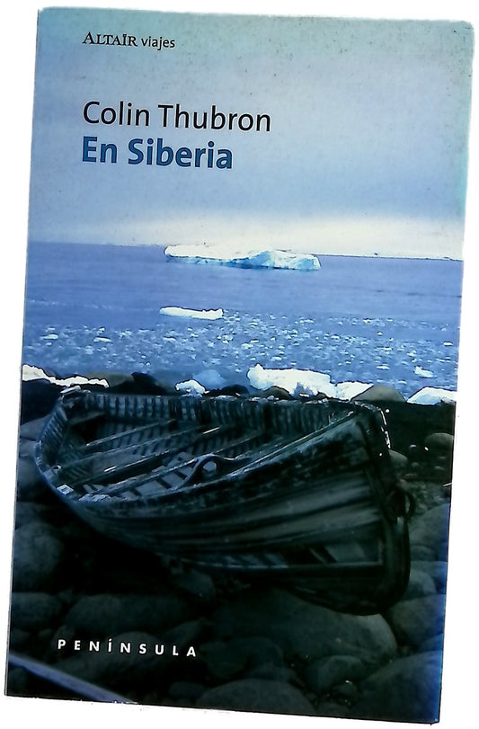 En Siberia