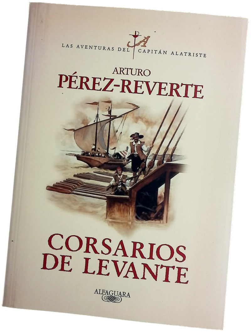 Corsarios de Levante