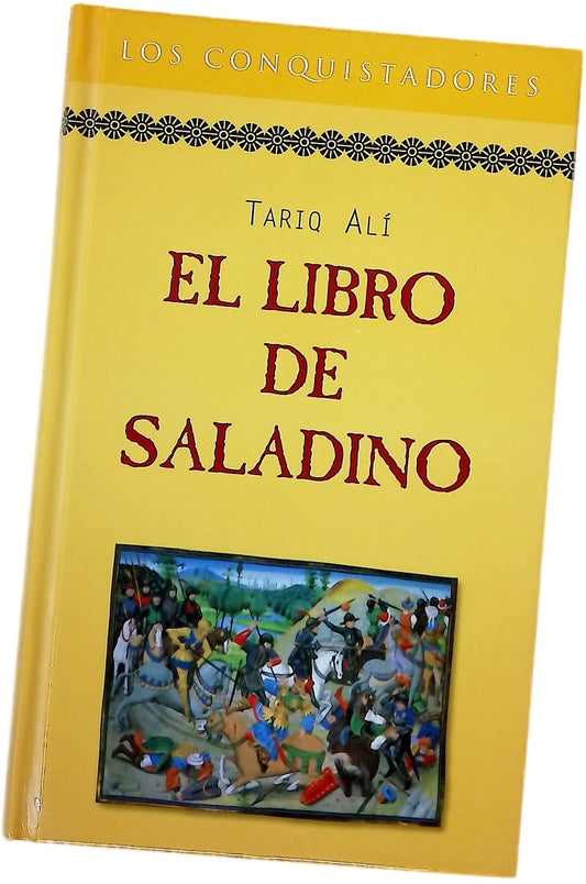 El libro de Saladino