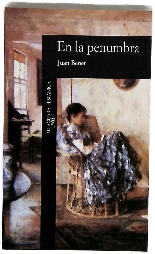 En la penumbra