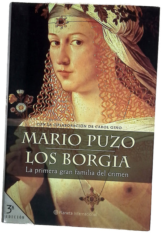 Los Borgia