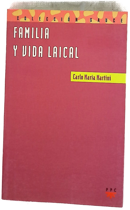 Familia y vida laical
