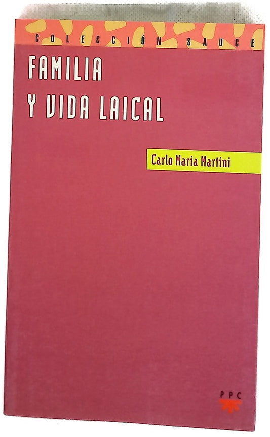 Familia y vida laical