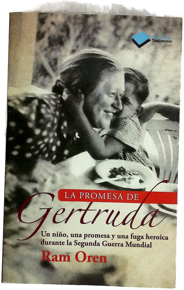 La promesa de Gertruda