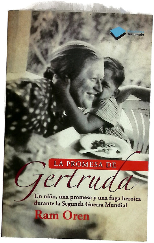 La promesa de Gertruda