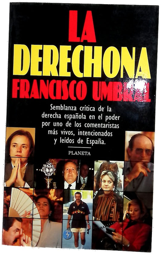 La derechona