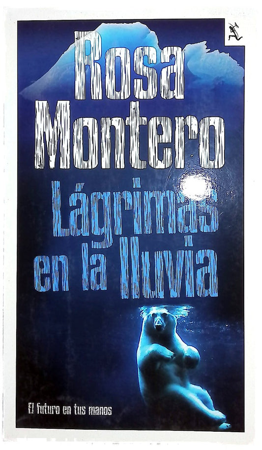 Lágrimas en la lluvia