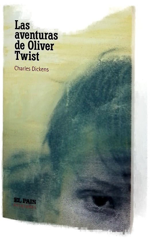 Las aventuras de Oliver Twist